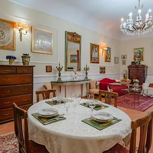 La Casa Di Dante Palerme